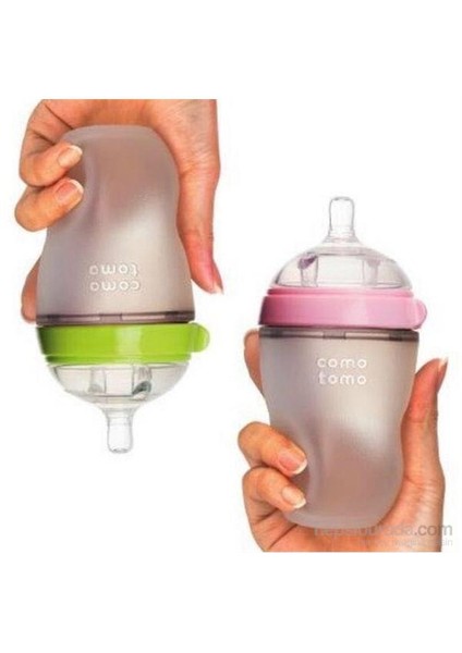 150 Ml Silikon Biberon 0-3 Ay Yeşil fiyatları