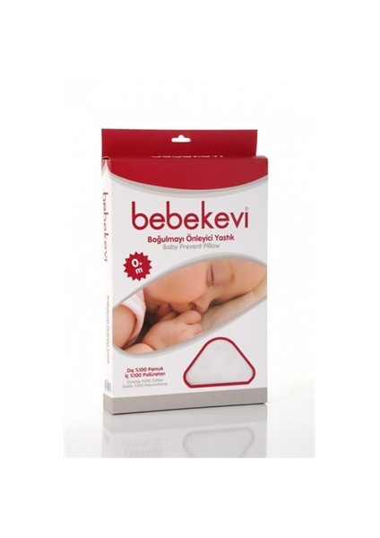 Boğulma Önleyici Yastık