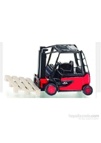 Forklift Truck