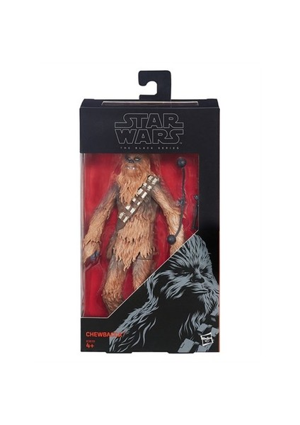Figür Chewbacca