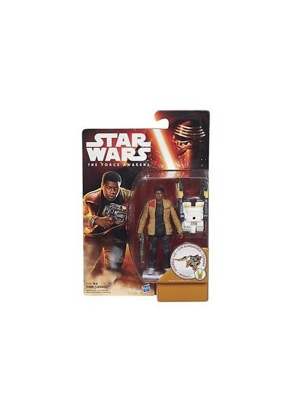 Figür Finn (Jakku)