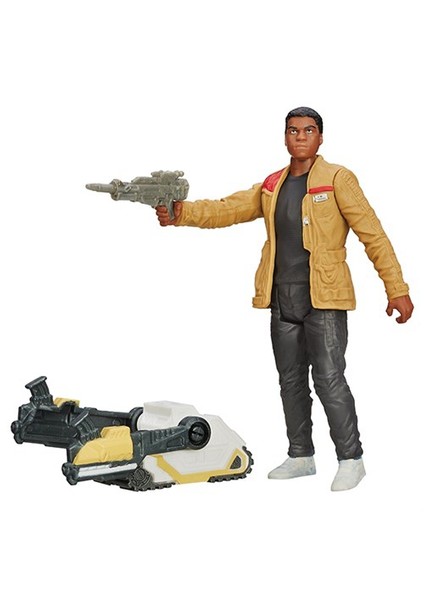 Figür Finn (Jakku)