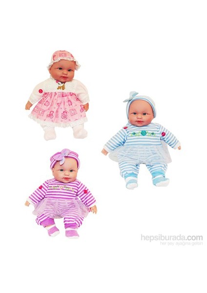 İnteraktif Et Bebek