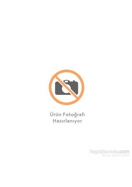 201340 Bebek Destek Minderi Çapa