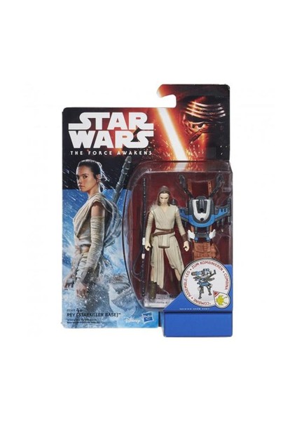 Sw Figur Seri 1 12