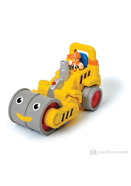 Oyuncak Silindir Riley (Roll-It Riley)