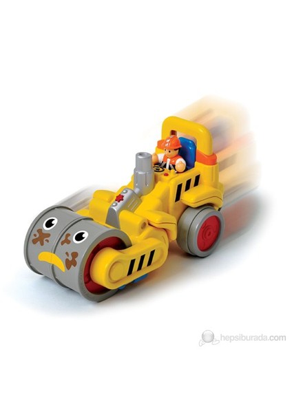 Oyuncak Silindir Riley (Roll-It Riley)