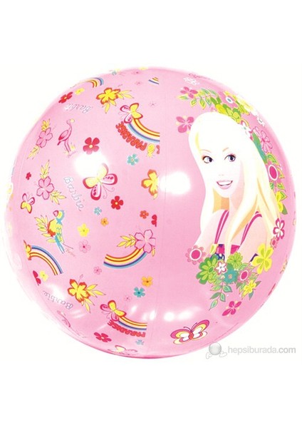 Barbie Deniz Topu ( 51 cm )