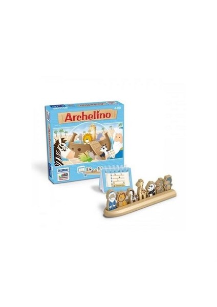 Nuh'un Gemisi (Archelino) 877277
