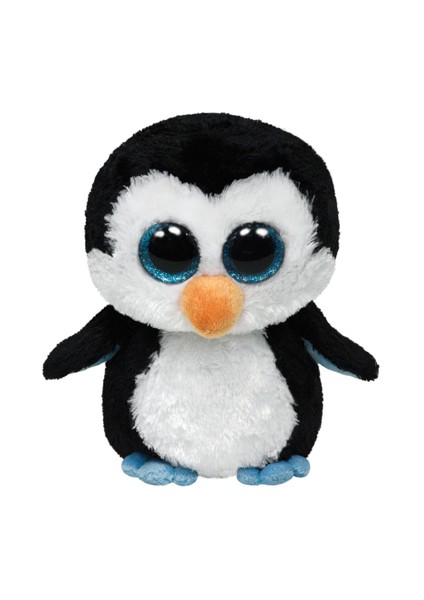 Waddles Penguin Reg