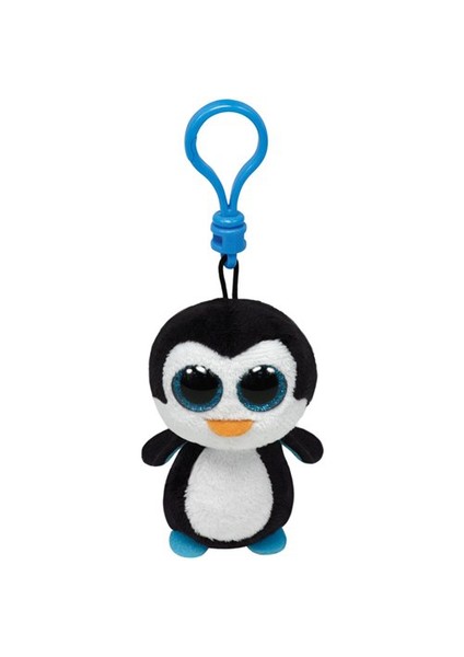 Waddles   Penguin Clip