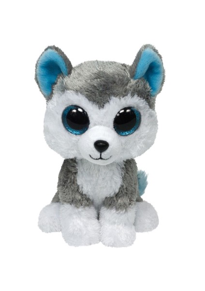 Beanie Boo's Slush Köpek Peluş 25 Cm