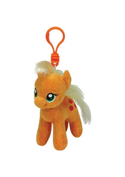 Apple Jack My Little Pony Clip