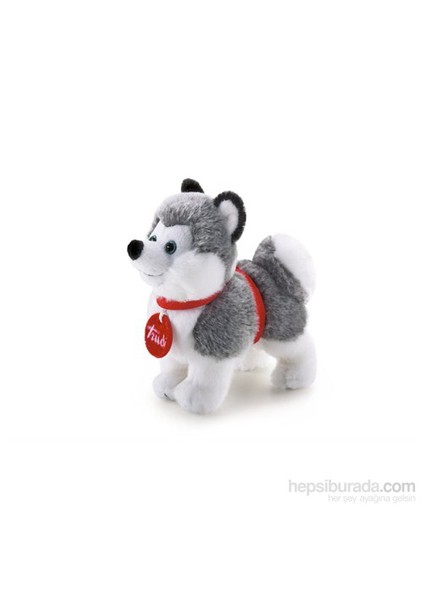 no Husky 15 Cm