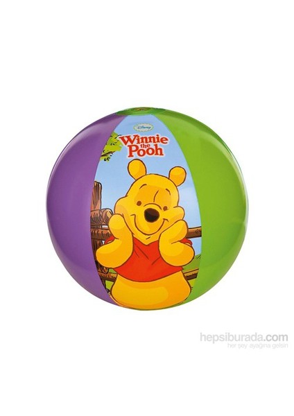 51Cm Winnie The Pooh Top