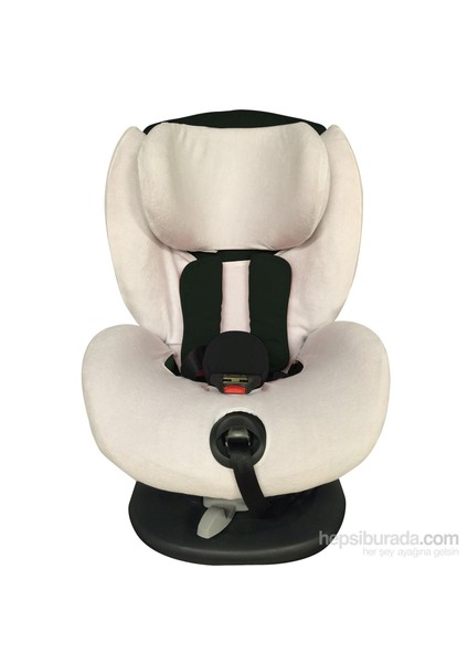 İzi Comfort X3-Comfort İsofix X3-Combi X4 İsofix Koltuk Kılıfı