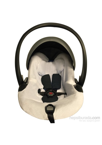 İzi Comfort X3-Comfort İsofix X3-Combi X4 İsofix Koltuk Kılıfı