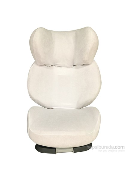 İzi Comfort X3-Comfort İsofix X3-Combi X4 İsofix Koltuk Kılıfı