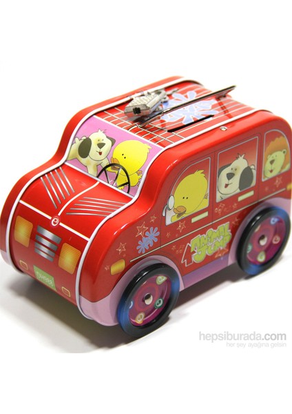 Araba Kumbara Asortili fiyatları