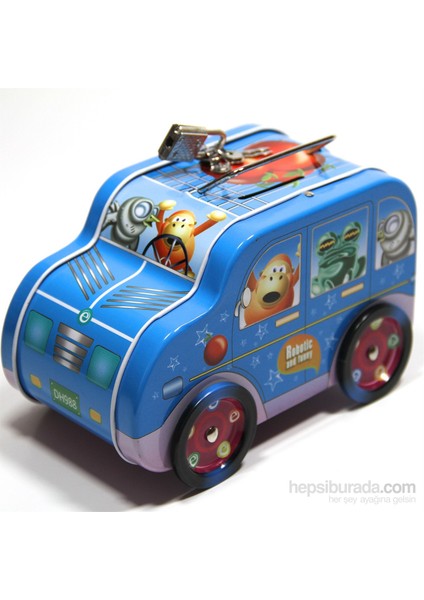 Araba Kumbara Asortili modelleri