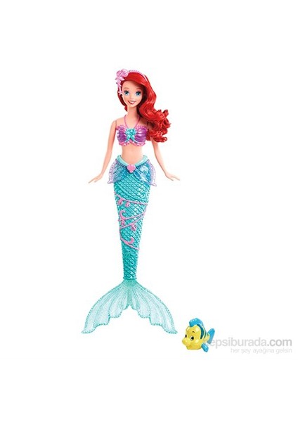 Su Perisi Ariel