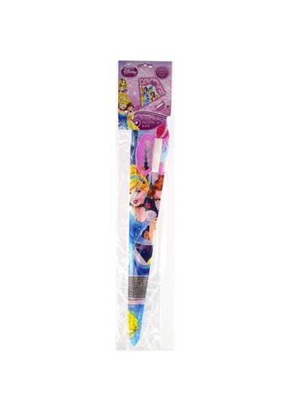 Dısney Uçurtma 6 Asorti Disney Prenses
