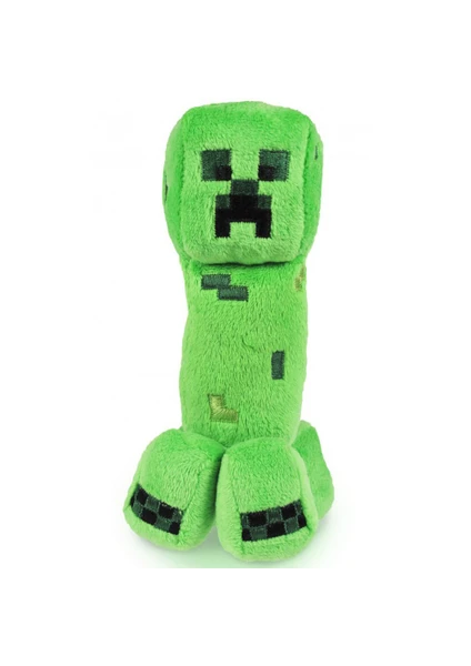 Creeper Peluş Oyuncak 17 Cm