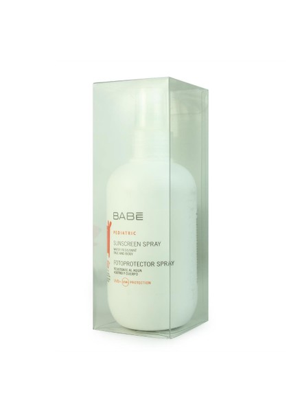 Pediatrik Güneş Koruyucu Spf 50+ Spray 200 Ml fiyatları