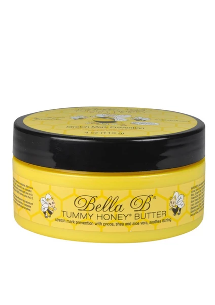 Bella B Tummy Honey Butter Çatlak Önleyici 113 Gr