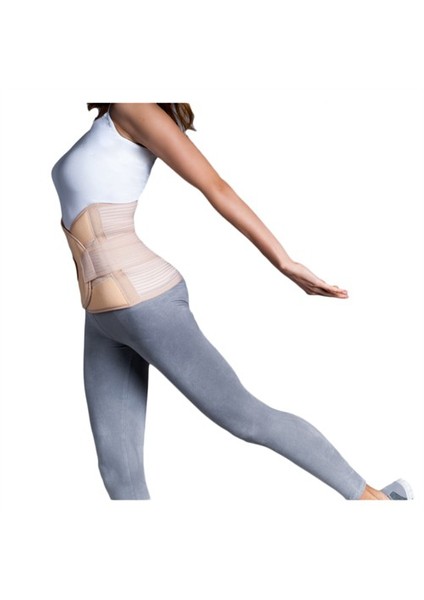 Doğum Sonrası Korse Ten M/L