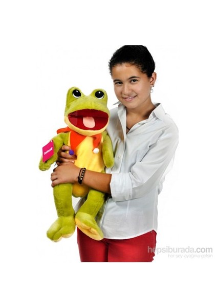 Selay Kurbağa 45 Cm
