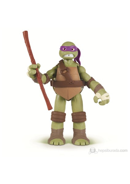 Ninja Turtles Aksiyon Figürleri Donatello