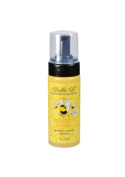 Foaming Face Wash 113 Gr (Köpüren Yüz Temi