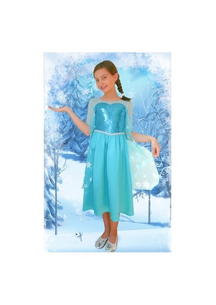 Butik Kostüm 4-6 Yaş