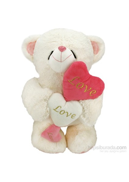 Ayakta 3 Kalpli Utangac Ayi 55 Cm