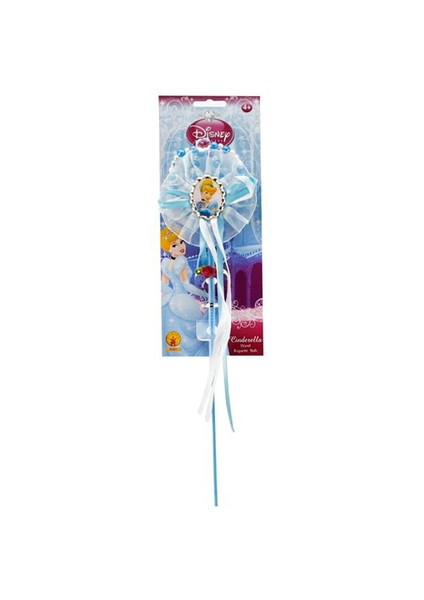 Rubie's Prenses Cinderelle Asa