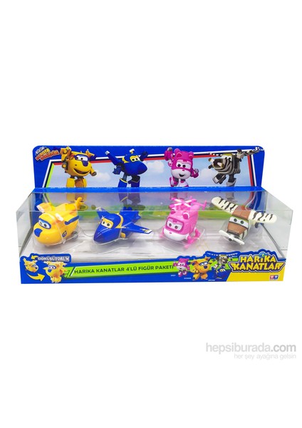 4'Lü Donnie Dizzy Jerome Bell