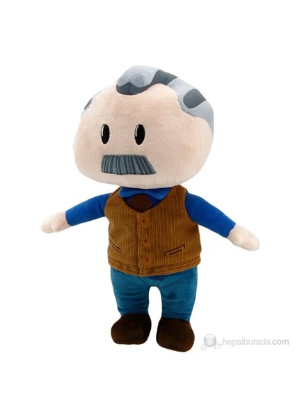 Dede Peluş Oyuncak 35 Cm