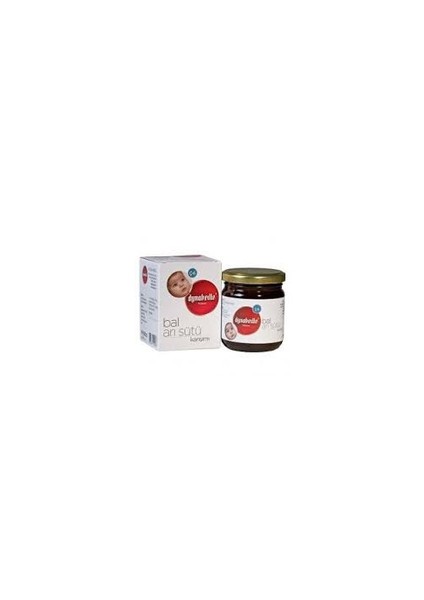 Bal Arı Sütü Karışımı Ç-6 230 gr