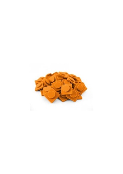 Büyük Piksel Çipleri - Turuncu