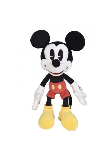 Mickey Shorts 25Cm