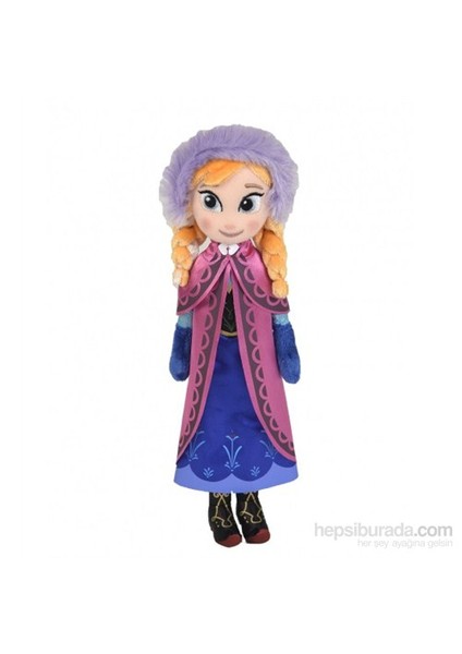 Disney Frozen Anna 25Cm