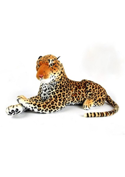 Aslan-Kaplan 60 Cm