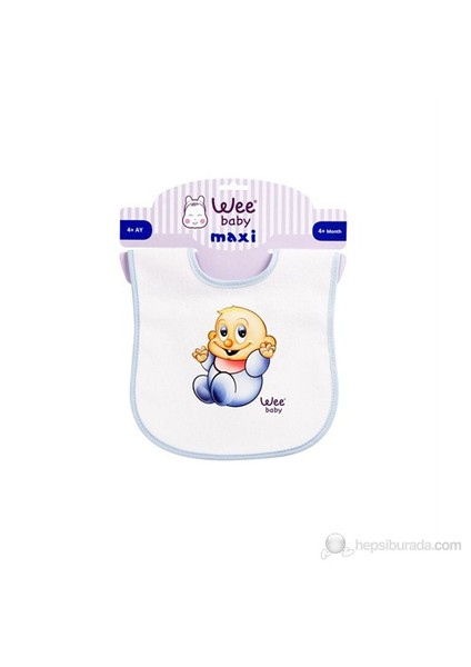 Baby Büyük Önlük