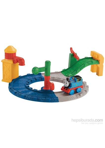 Thomas & Friends Oyun Seti