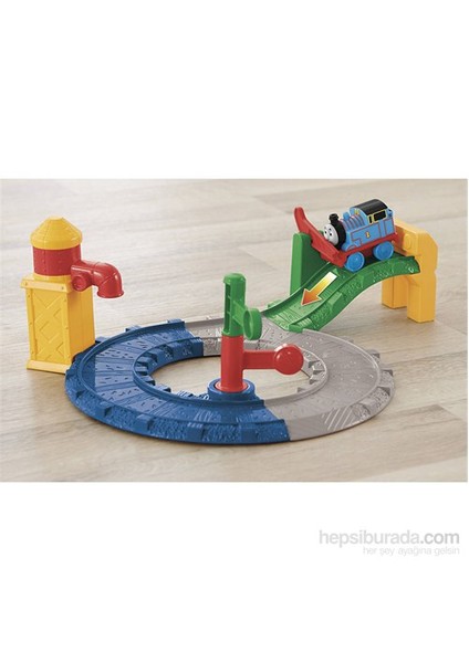 Thomas & Friends Oyun Seti