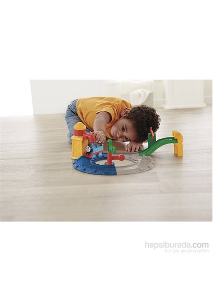 Thomas & Friends Oyun Seti