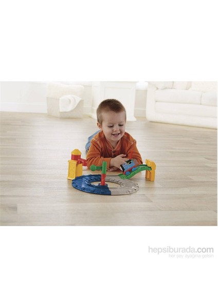 Thomas & Friends Oyun Seti