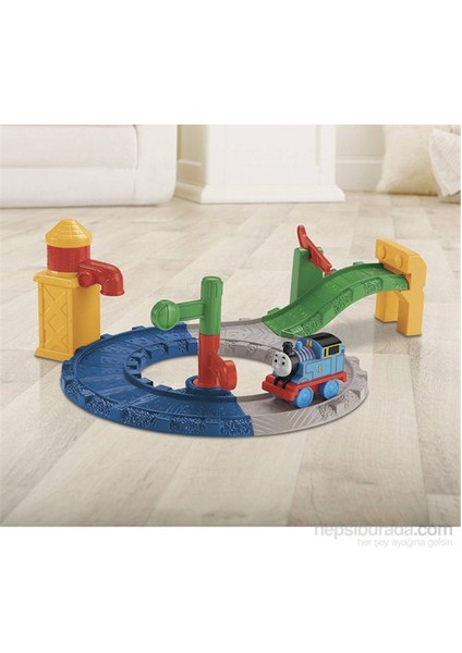 Thomas & Friends Oyun Seti