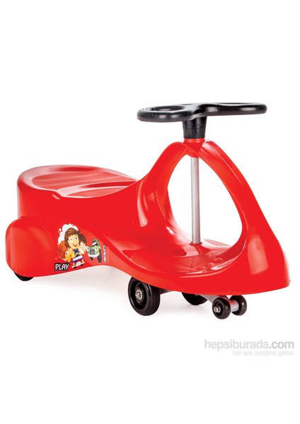 Play Car
